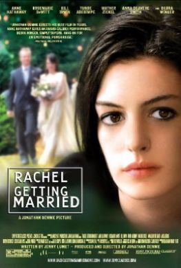 RACHEL GETTING MARRIED